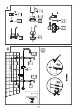 Preview for 24 page of eisl DXLD60087CS Installation Instructions Manual