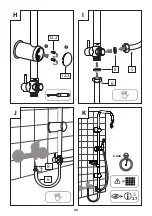 Preview for 25 page of eisl DXLD60087CS Installation Instructions Manual