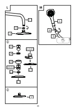 Preview for 26 page of eisl DXLD60087CS Installation Instructions Manual