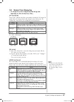 Preview for 29 page of Eizo FLEXSCAN HD2441W - SETUP User Manual