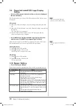 Preview for 32 page of Eizo FLEXSCAN HD2441W - SETUP User Manual