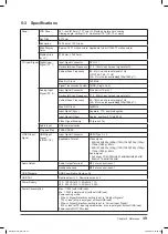 Preview for 41 page of Eizo FLEXSCAN HD2441W - SETUP User Manual