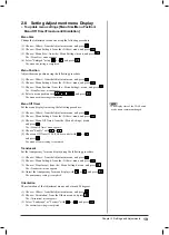 Preview for 21 page of Eizo FlexScan S2100-M User Manual