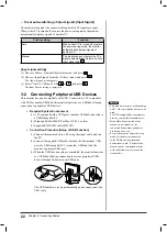 Preview for 24 page of Eizo FlexScan S2100-M User Manual