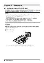 Preview for 46 page of Eizo Foris FS2334 User Manual