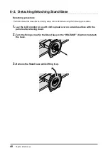 Preview for 48 page of Eizo Foris FS2334 User Manual