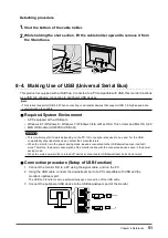 Preview for 51 page of Eizo Foris FS2334 User Manual