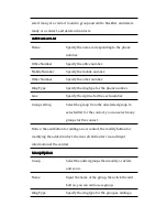 Preview for 102 page of Ejointech ACOM214 User Manual