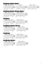 Preview for 7 page of eka MKF 1016 S Translation Of Original Installation And Maintenance Manual