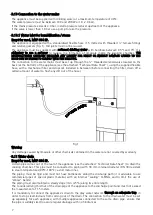 Preview for 8 page of eka MKF 1016 S Translation Of Original Installation And Maintenance Manual