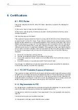 Preview for 33 page of Ekahau B4 User Manual