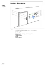 Preview for 5 page of eKey ekey lock Operating Instructions Manual