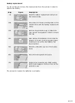 Preview for 20 page of eKey ekey lock Operating Instructions Manual