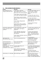 Preview for 12 page of eKey TOCAhome 2 integra Operating Instructions Manual