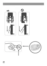 Preview for 38 page of eKey TOCAhome 2 integra Operating Instructions Manual