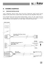 Preview for 51 page of eKey TOCAhome 2 integra Operating Instructions Manual