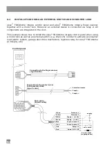 Preview for 52 page of eKey TOCAhome 2 integra Operating Instructions Manual