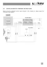 Preview for 53 page of eKey TOCAhome 2 integra Operating Instructions Manual