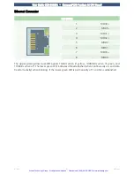 Preview for 48 page of EKF CC9-SAMBA User Manualline