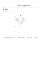 Preview for 8 page of EKKO EB18E Specification