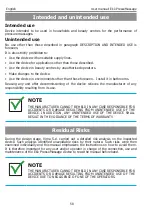 Preview for 58 page of EKO PSG-EKO User Manual