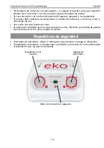 Preview for 175 page of EKO PSG-EKO User Manual