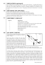 Preview for 7 page of Ekofires eko 5010 Installation And User Instructioins