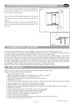 Preview for 7 page of Ekofires eko 5070 Installation & User'S Instructions