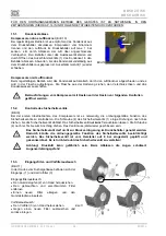 Preview for 38 page of EKOM DK50 2V/50 Installation, Operation And Maintenance Manual