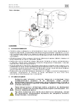 Preview for 49 page of EKOM DK50 2V/50 Installation, Operation And Maintenance Manual