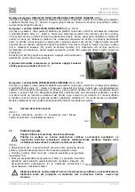 Preview for 70 page of EKOM DK50 2V/50 Installation, Operation And Maintenance Manual