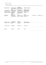 Preview for 83 page of EKOM DK50 2V/50 Installation, Operation And Maintenance Manual