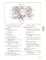 Preview for 5 page of Ekotape 212 Manual