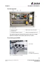 Preview for 29 page of Ekra E1 System Manual