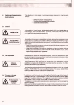 Preview for 154 page of Ekra E1 System Manual