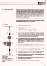 Preview for 157 page of Ekra E1 System Manual