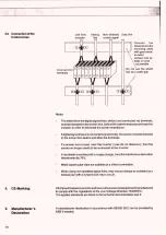 Preview for 160 page of Ekra E1 System Manual