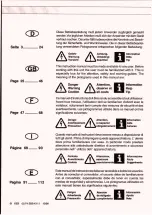 Preview for 162 page of Ekra E1 System Manual