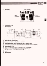 Preview for 167 page of Ekra E1 System Manual