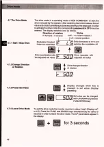 Preview for 180 page of Ekra E1 System Manual