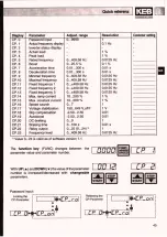 Preview for 183 page of Ekra E1 System Manual