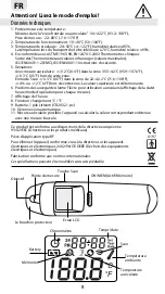 Preview for 8 page of eks 0610 Instructions Manual