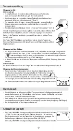 Preview for 17 page of eks 0610 Instructions Manual