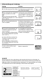 Preview for 19 page of eks 0610 Instructions Manual