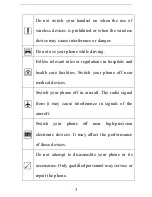 Preview for 3 page of eks FX2.4TVU User Manual