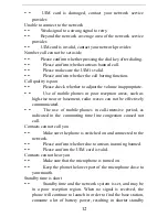 Preview for 12 page of eks FX2.4TVU User Manual