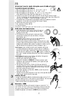 Preview for 6 page of eks Microsense 8009 User Manual