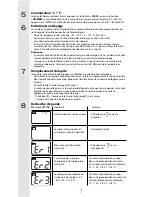 Preview for 7 page of eks Microsense 8009 User Manual