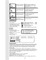 Preview for 17 page of eks Microsense 8009 User Manual