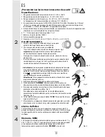 Preview for 18 page of eks Microsense 8009 User Manual